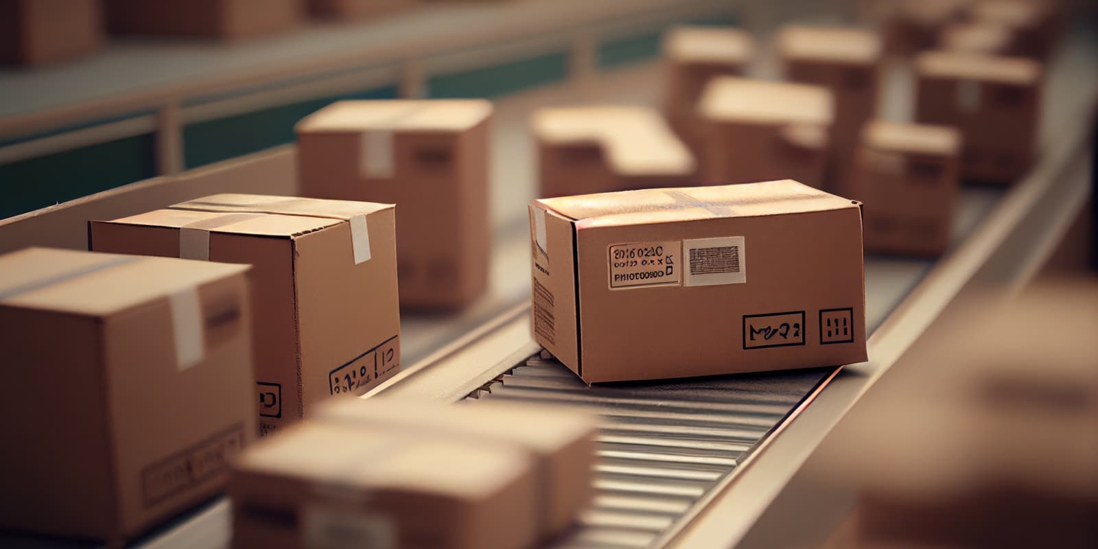 10 Warehousing & Distribution Trends Reshaping Operations in 2026