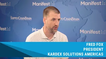 Scale Warehouse Automation Gradually to Cut Costs and Boost Flexibility