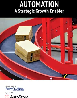 Supply Chain Automation: Cut Hidden Costs and Build Resilient Growth