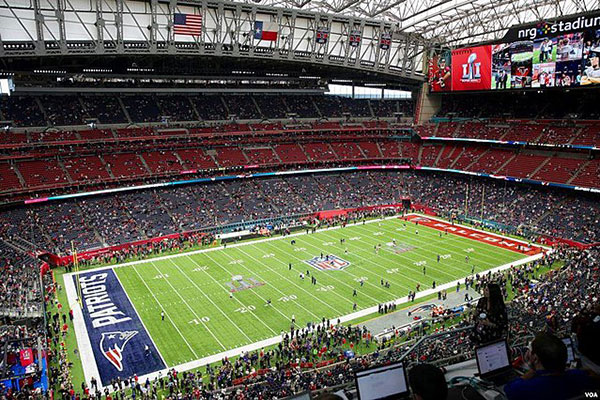 Super Bowl Freight Surge: How Inbound Truckload Volumes and Rates Shift Before Major Events