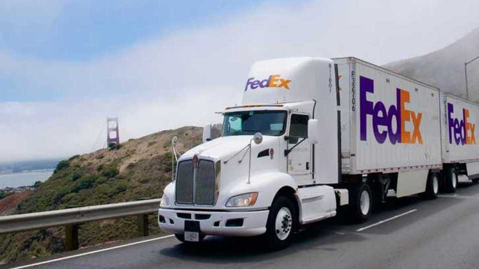 FedEx firms up plan to spin off LTL division on June 1