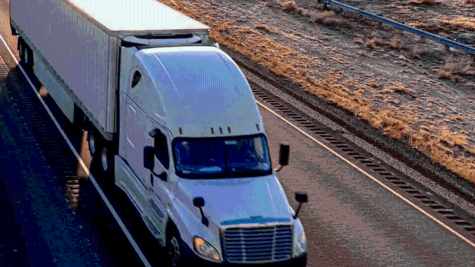 Truck Freight Market Q4 2025: Shipments Up 1.5%, Spending Rises 4.6%