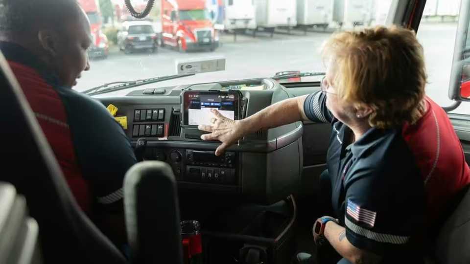 Werner acquires dedicated fleet specialist FirstFleet